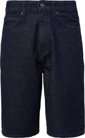 Denimshorts / Loose Fit / Mid Rise