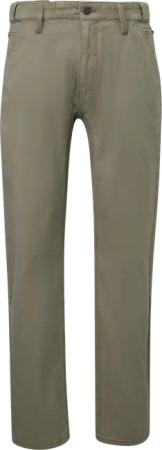 Denver: Chino mit Komfortbund aus Baumwollstretch