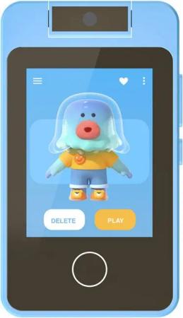 Denver KMP-284BU Kinderkamera (48 MP)