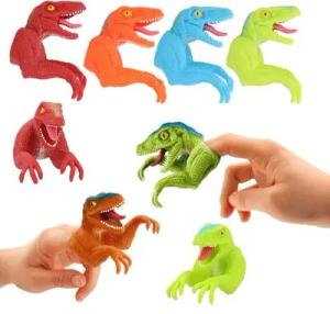 DEPESCHE 12405 Dino World Crawler, sortiert