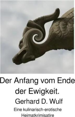 Der Anfang vom Ende der Ewigkeit.