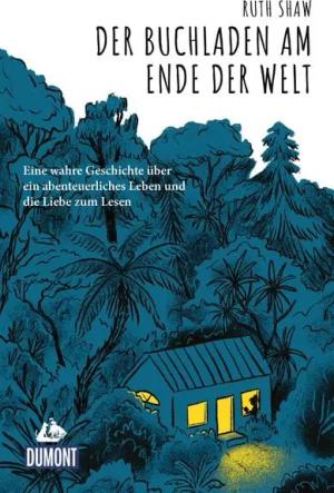 Der Buchladen am Ende der Welt