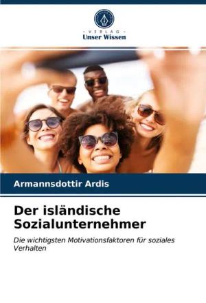 Der isländische Sozialunternehmer