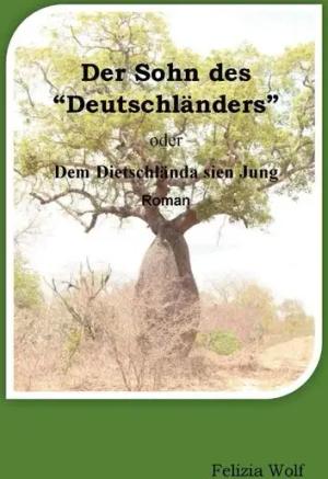 Der Sohn des Deutschländers