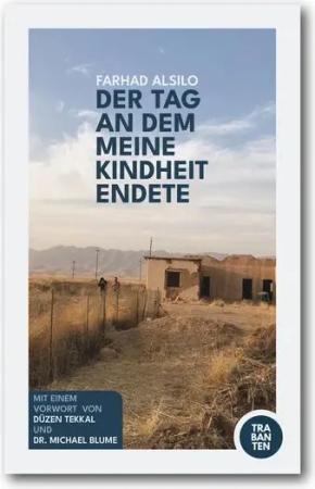 Der Tag, an dem meine Kindheit endete