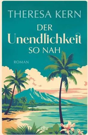 Der Unendlichkeit so nah