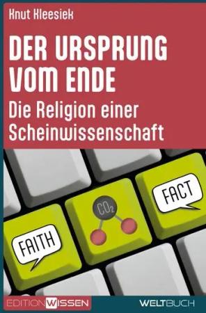 Der Ursprung vom Ende