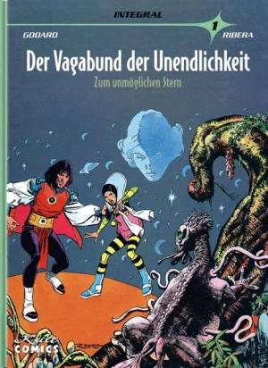 Der Vagabund der Unendlichkeit 1