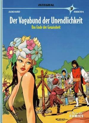 Der Vagabund der Unendlichkeit 3