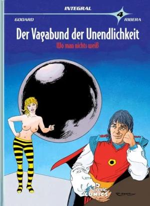 Der Vagabund der Unendlichkeit 4