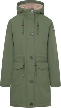 Derbe Winterjacke Festholm