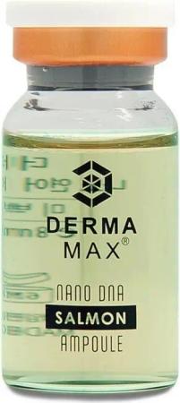 Dermamax Gesichtsserum Dermamax BB Glow Skin Meso Serum für Microneedling