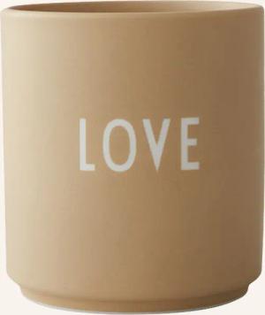 DESIGN LETTERS Becher