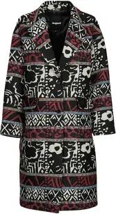 Desigual  Damenmantel COAT_DEV