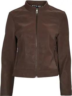 Desigual  Lederjacken LAS VEGAS