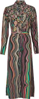 Desigual  Maxikleider VEST CHARLOTTE