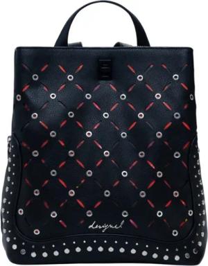 Desigual Rucksack Metal Patch Sumy Mini Backpack