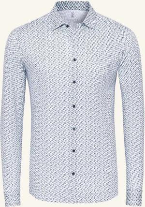 DESOTO Hemd Slim Fit