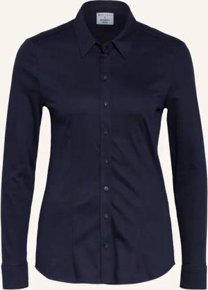 DESOTO Hemdbluse PIA aus Jersey