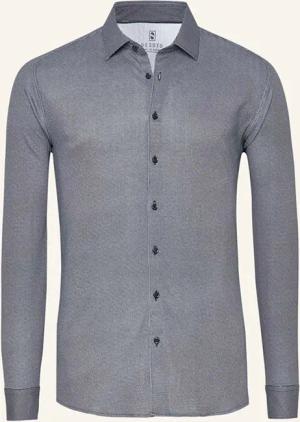 DESOTO Jerseyhemd Slim Fit