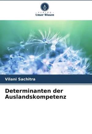 Determinanten der Auslandskompetenz