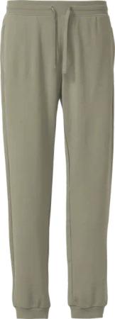 Detroit: Jogger aus Baumwollmix mit Reißverschlusstaschen