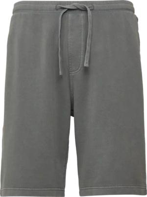 Detroit: Sweat-Bermuda im Relaxed Fit mit Garment Dye