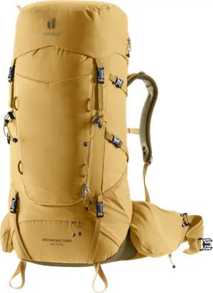 Deuter Damen Aircontact Core 45+10 SL Rucksack