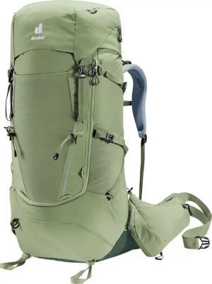 Deuter Damen Aircontact Core 55+10 SL Rucksack