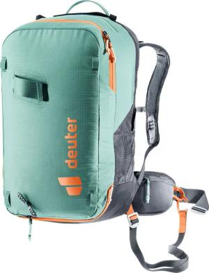 Deuter Damen Alproof Lite 20 SL Lawinenrucksack