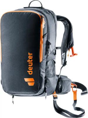 Deuter Damen Alproof Ride 16 SL Lawinenrucksack