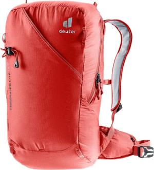 deuter - Freerider Lite 18L SL Skitourenrucksack Damen currant