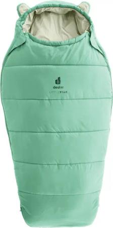 Deuter Kinder Little Star Schlafsack