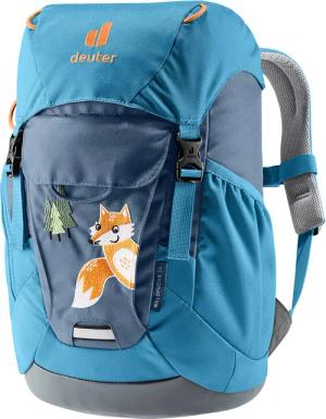 Deuter Kinder Rucksack Waldfuchs 14 3610322