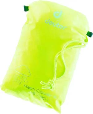 deuter - Raincover III neon