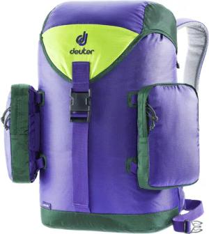 Deuter Rucksack Lake Placid 3814222