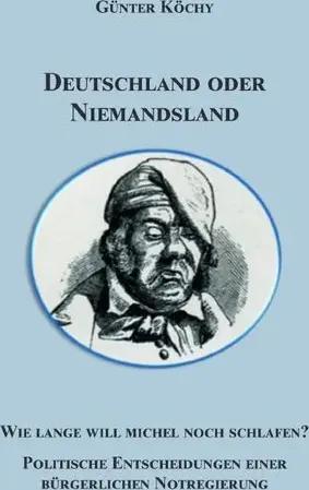 Deutschland oder Niemandsland