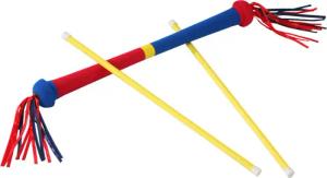 Devil-Stick Rubber King Jonglieren Unisex