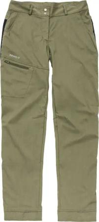 Devold Damen Herøy Merino Hose