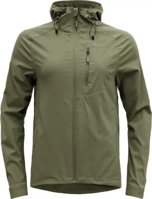 Devold Damen Herøy Merino Jacke