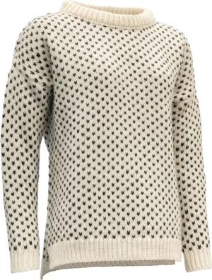 Devold Damen Nordsjø Split Seam Pullover