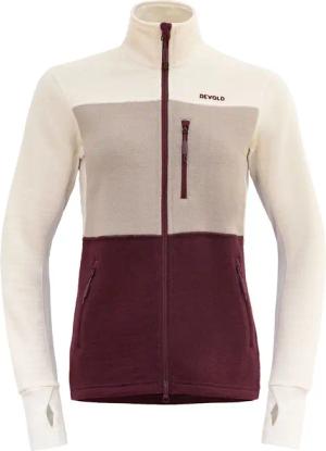 Devold Damen Thermo Wool Jacke