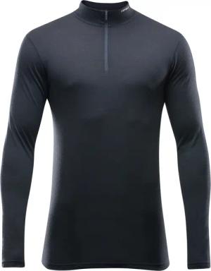 Devold Herren Breeze Half Zip Neck Longsleeve