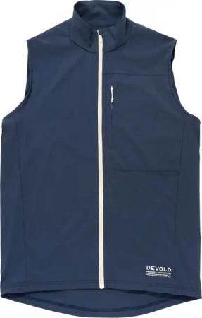 Devold Herren Endurance Merino Weste