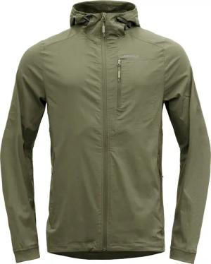 Devold Herren Herøy Merino Jacke