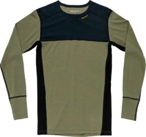 Devold Herren Lauparen Merino 190 Longsleeve