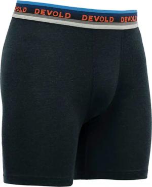 Devold Herren Lauparen Merino 190 Unterhose