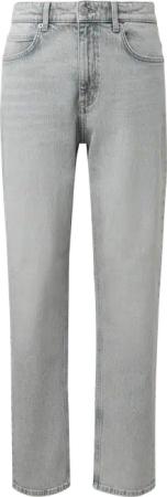 Devon: Relaxed Fit / Mid Rise / Tapered Leg