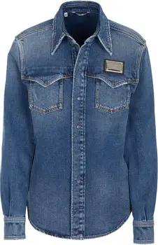 D&G  Hemdbluse G5JS8D G8FS2