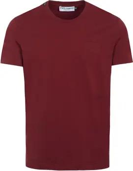 D&G  T-Shirt G8RL2T G7L8D